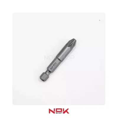 نوک پیچگوشتی چهارسو 5 سانت PZ3 تایوان OKP