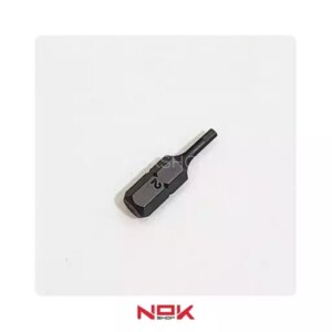 نوک پیچگوشتی آلنی 2.5 سانت سایز 2