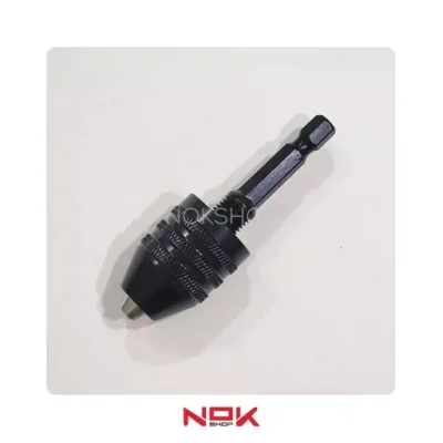 سه نظام اتوماتیک 1.4 ته شش گوش 0.3 تا 6.5