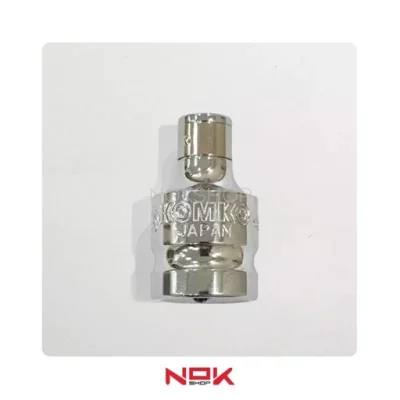تبدیل بکس 1.2 به نوک پیچگوشتی کمکوژاپن